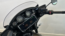 BMW R18 Bagger 